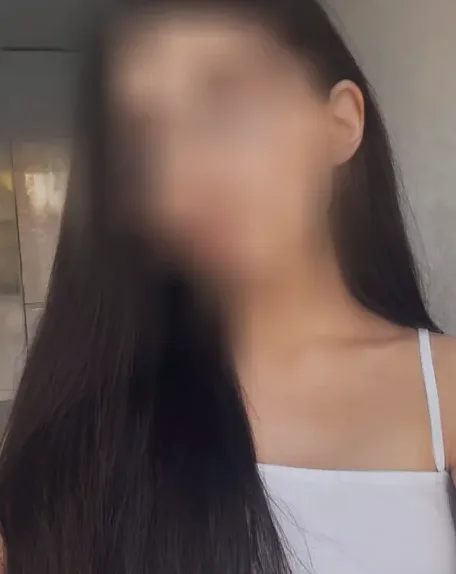 Anja, 23