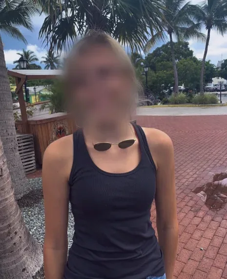Celina, 20
