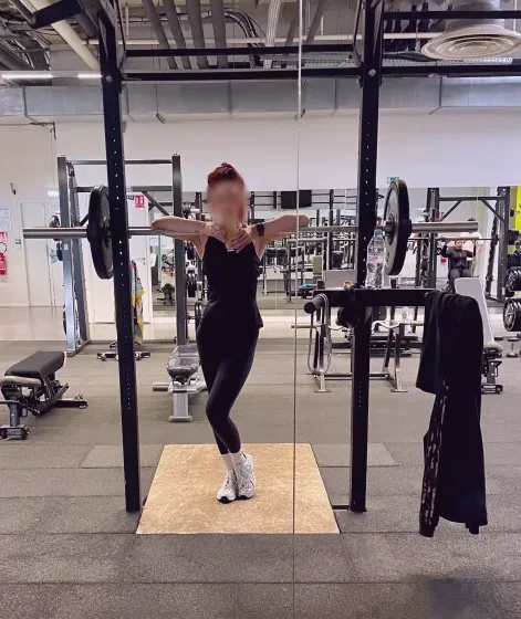 Emily, 37