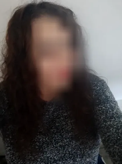 Emma, 39