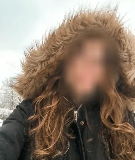 Franziska, 25
