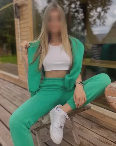 Frieda, 31