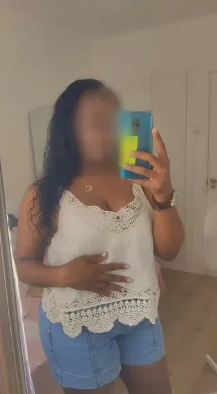Johanna, 34
