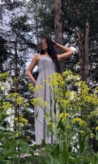 Kerstin, 36