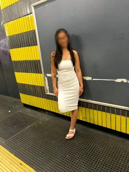 Kim, 34