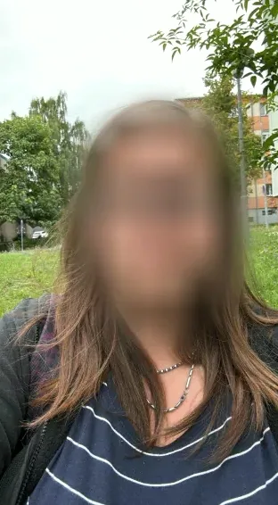 Mareike, 27