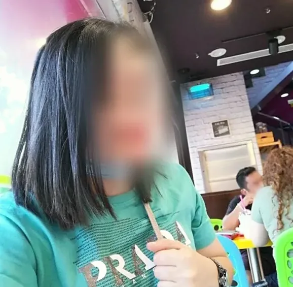 Mareike, 37