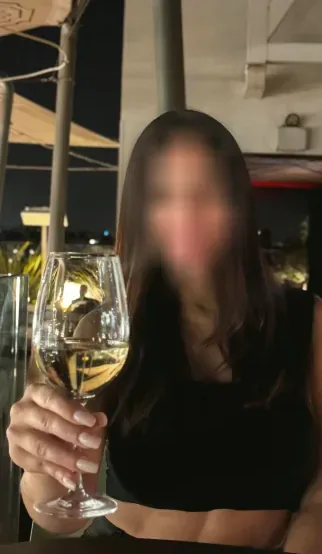 Marie, 40