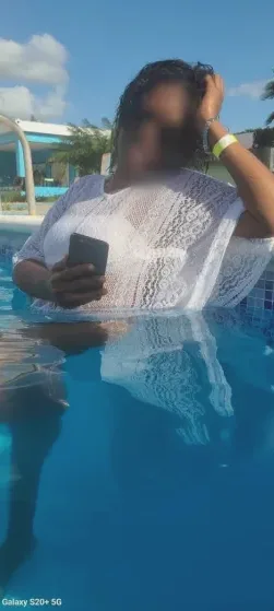 Marina, 31