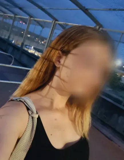 Marlene, 23