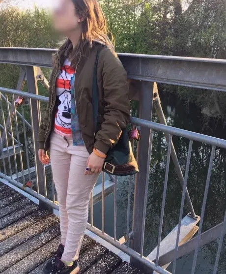 Melike, 24
