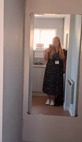 Melina, 18