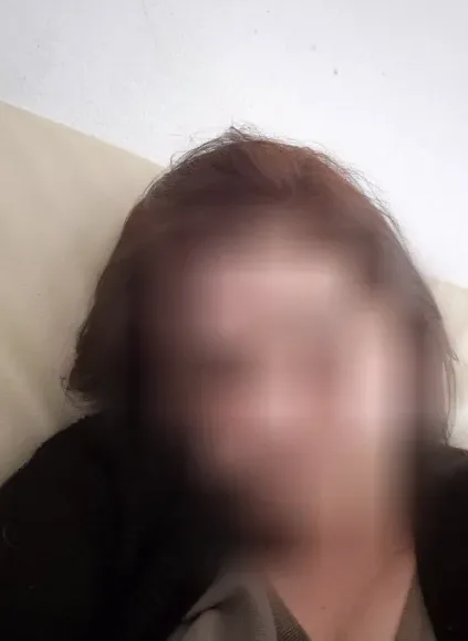 Merve, 35