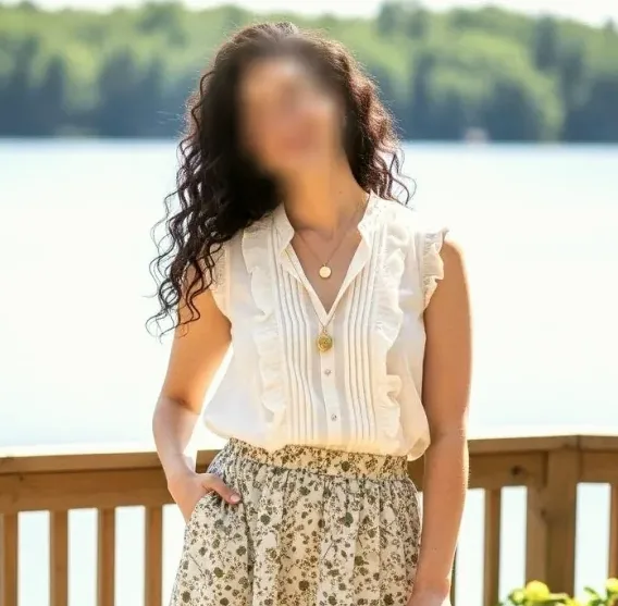 Mia, 36