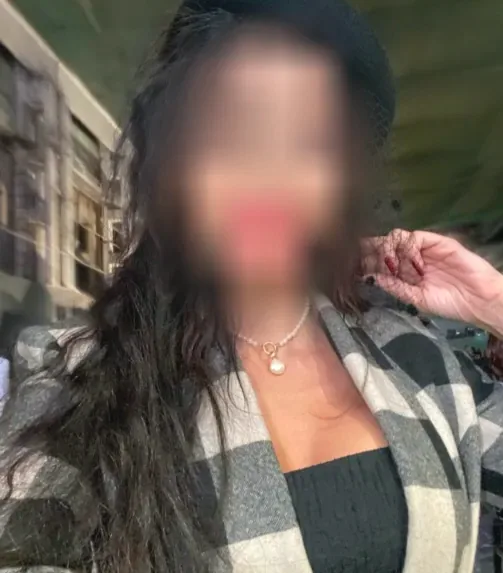 Michelle, 40