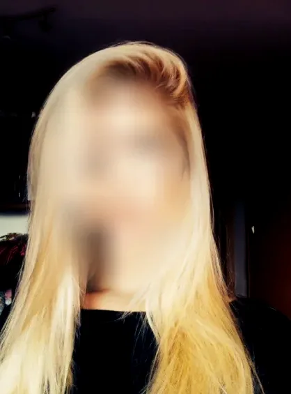 Paula, 28