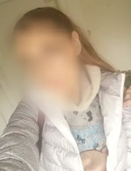 Pauline, 36
