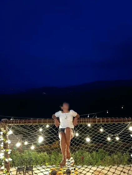 Pauline, 28