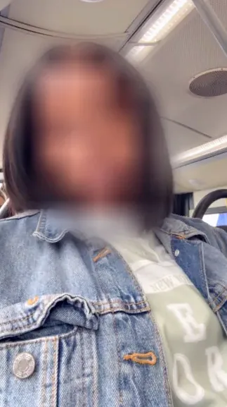Ramona, 36