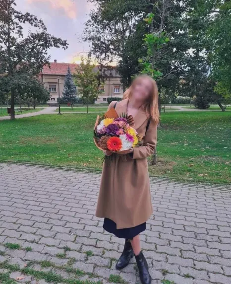 Stefanie, 35