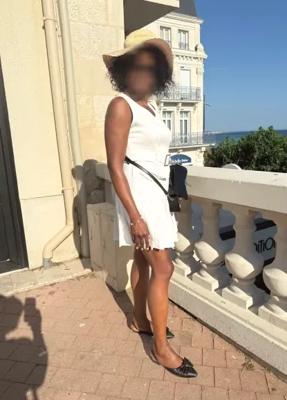 Stefanie, 36
