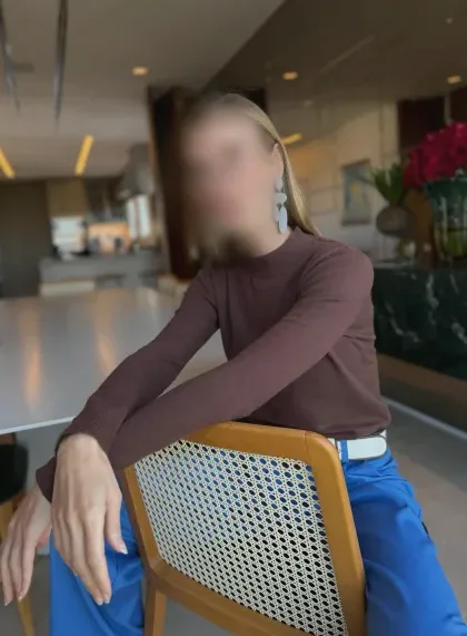 Svenja, 39
