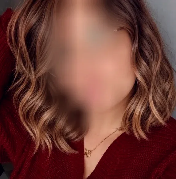 Svenja, 21
