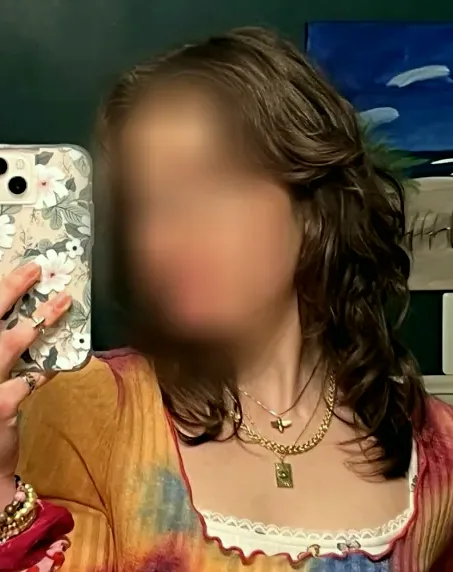Tanja, 20