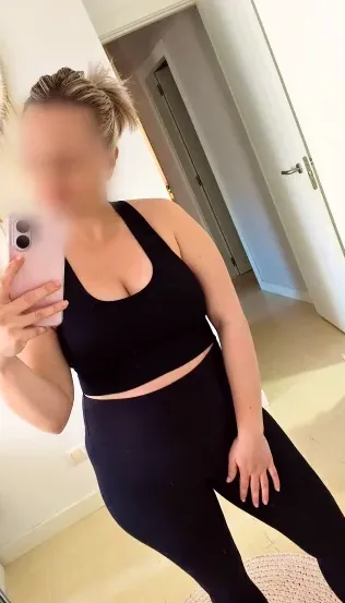Wiebke, 36